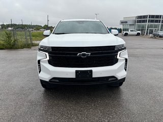 2024 Chevrolet Tahoe in Pickering, Ontario - 2 - w320h240px