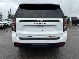 2024 Chevrolet Tahoe in Pickering, Ontario - 7 - w320h240px