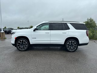 2024 Chevrolet Tahoe in Pickering, Ontario - 5 - w320h240px