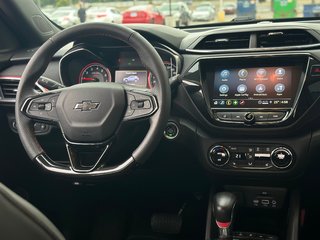 2021 Chevrolet Trailblazer in Pickering, Ontario - 9 - w320h240px