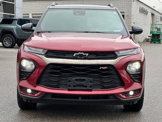 2021 Chevrolet Trailblazer in Pickering, Ontario - 13 - w320h240px