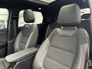 2021 Chevrolet Trailblazer in Pickering, Ontario - 6 - w320h240px