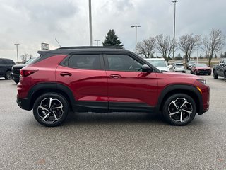 2021 Chevrolet Trailblazer in Pickering, Ontario - 11 - w320h240px