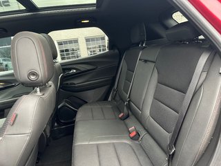 2021 Chevrolet Trailblazer in Pickering, Ontario - 21 - w320h240px