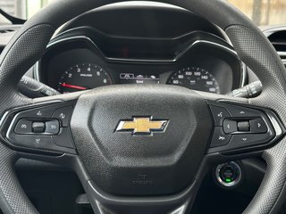 2023 Chevrolet Trailblazer in Pickering, Ontario - 11 - w320h240px