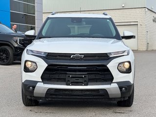 2023 Chevrolet Trailblazer in Pickering, Ontario - 8 - w320h240px