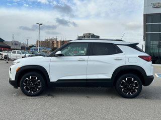 2023  Trailblazer LT in Pickering, Ontario - 2 - w320h240px