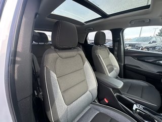 2023 Chevrolet Trailblazer in Pickering, Ontario - 23 - w320h240px