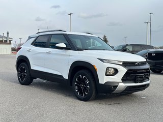 2023 Chevrolet Trailblazer in Pickering, Ontario - 7 - w320h240px