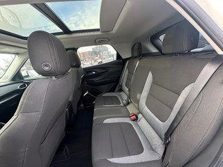 2023 Chevrolet Trailblazer in Pickering, Ontario - 20 - w320h240px