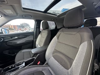 2023 Chevrolet Trailblazer in Pickering, Ontario - 10 - w320h240px