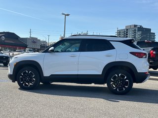 2023 Chevrolet Trailblazer LT in Pickering, Ontario - 2 - w320h240px