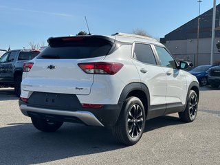 2023 Chevrolet Trailblazer LT in Pickering, Ontario - 5 - w320h240px