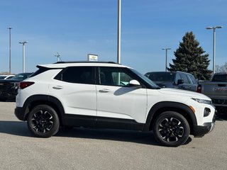 2023 Chevrolet Trailblazer LT in Pickering, Ontario - 6 - w320h240px