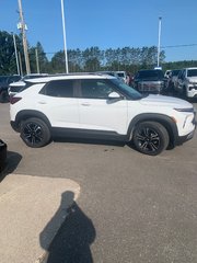 2024 Chevrolet Trailblazer in Pickering, Ontario - 4 - w320h240px