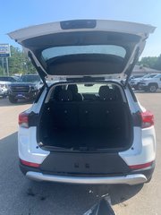 2024 Chevrolet Trailblazer in Pickering, Ontario - 7 - w320h240px