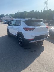 2024 Chevrolet Trailblazer in Pickering, Ontario - 8 - w320h240px