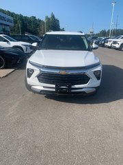 2024 Chevrolet Trailblazer in Pickering, Ontario - 2 - w320h240px