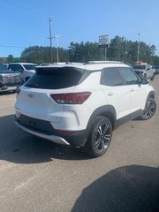 2024 Chevrolet Trailblazer in Pickering, Ontario - 21 - w320h240px