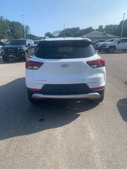 2024 Chevrolet Trailblazer in Pickering, Ontario - 6 - w320h240px