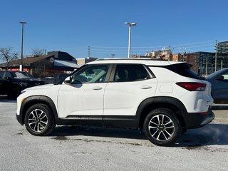 2024 Chevrolet Trailblazer in Pickering, Ontario - 2 - w320h240px