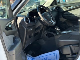 2024 Chevrolet Trailblazer in Pickering, Ontario - 9 - w320h240px