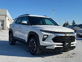 2024 Chevrolet Trailblazer in Pickering, Ontario - 7 - w320h240px