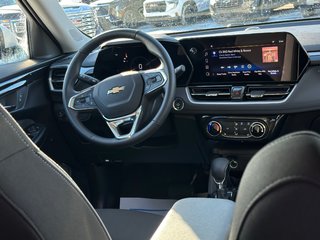 2024 Chevrolet Trailblazer in Pickering, Ontario - 12 - w320h240px