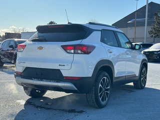 2024 Chevrolet Trailblazer in Pickering, Ontario - 5 - w320h240px