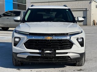 2024 Chevrolet Trailblazer in Pickering, Ontario - 8 - w320h240px