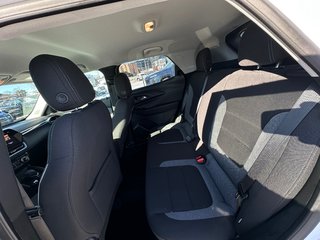 2024 Chevrolet Trailblazer in Pickering, Ontario - 17 - w320h240px