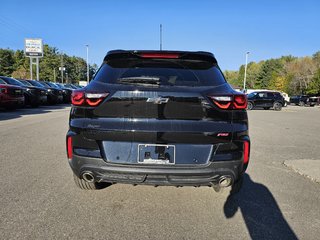 2025 Chevrolet Trailblazer in Pickering, Ontario - 5 - w320h240px