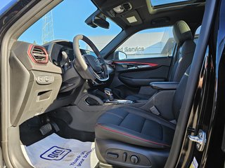 2025 Chevrolet Trailblazer in Pickering, Ontario - 13 - w320h240px