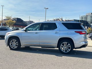 2019  Traverse HIGH COUNTRY in Pickering, Ontario - 2 - w320h240px