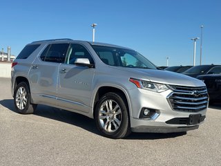 2019 Chevrolet Traverse in Pickering, Ontario - 7 - w320h240px