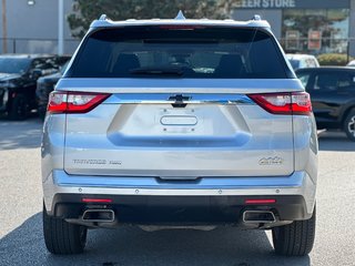 2019  Traverse HIGH COUNTRY in Pickering, Ontario - 4 - w320h240px