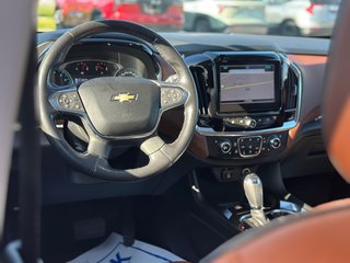 2019 Chevrolet Traverse in Pickering, Ontario - 13 - w320h240px