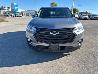 2021 Chevrolet Traverse in Lindsay, Ontario - 2 - w320h240px