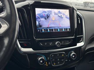 2021 Chevrolet Traverse in Pickering, Ontario - 16 - w320h240px