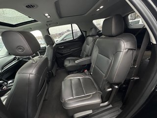 2021 Chevrolet Traverse in Pickering, Ontario - 22 - w320h240px