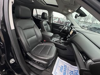 2021 Chevrolet Traverse in Pickering, Ontario - 28 - w320h240px