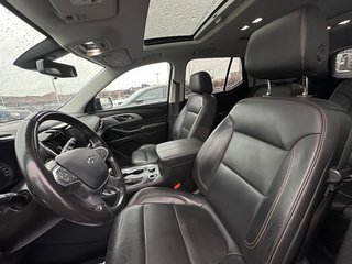 2021 Chevrolet Traverse in Pickering, Ontario - 10 - w320h240px