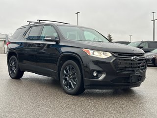 2021 Chevrolet Traverse in Pickering, Ontario - 7 - w320h240px