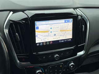 2021 Chevrolet Traverse in Pickering, Ontario - 17 - w320h240px