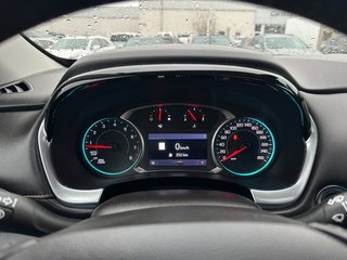 2021 Chevrolet Traverse in Pickering, Ontario - 19 - w320h240px