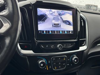 2021 Chevrolet Traverse in Pickering, Ontario - 15 - w320h240px