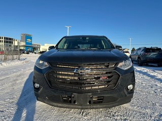 2021 Chevrolet Traverse in Lindsay, Ontario - 4 - w320h240px