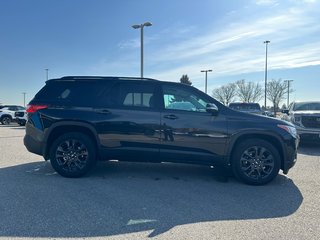 2021 Chevrolet Traverse RS in Pickering, Ontario - 6 - w320h240px