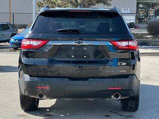 2021 Chevrolet Traverse RS in Pickering, Ontario - 4 - w320h240px