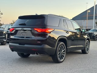 2022  Traverse RS in Pickering, Ontario - 5 - w320h240px